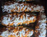 Foto del paso 5 de la receta: Zucchini Relleno