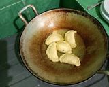 Foto langkah ke 6 dari resep Pastel isi bihun.
