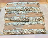 अखरोट खजूर बार्स (Walnut Date Bars) रेसिपी चरण 5 फोटो