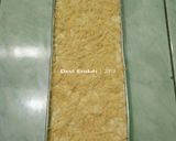 Foto langkah ke 5 dari resep Bolu Panggang Keju (Super Lembut & Lembab) 27.07.2019.