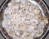 Foto langkah ke 2 dari resep Chicken Salted Egg.