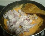 Foto langkah ke 3 dari resep Tengkleng ayam.