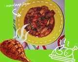 Foto langkah ke 8 dari resep Ayam Kecap Manis.