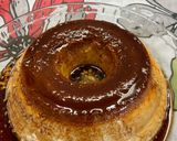 Foto del paso 4 de la receta: Flan Casero 🍮