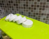 Foto langkah ke 2 dari resep Sup Tahu Putih.