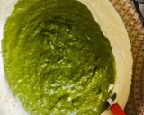 Foto del paso 4 de la receta: SUPREMA DE POLLO 🍗 CON 🥬🥬SALSA FLORENTINA🥬🍵🥬 O 🥬🧄(salsa cremosa de acelga)🥬🍵🧅