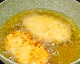 Foto langkah ke 6 dari resep Tempe Katsu Saus BBQ.
