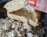 Foto langkah ke 3 dari resep Sate Tahu.
