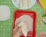 Foto langkah ke 5 dari resep Sosis Solo Kulit Lumpia.
