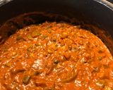 Foto del paso 2 de la receta: Lasaña de verduras