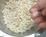 * सुकी भेळ (sukhi bhel recipe in marathi) रेसिपी स्टेप 2 फोटो 