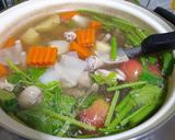 รูปขั้นตอนการทำที่ 2 ของ ต้มซุปไก่