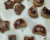 Foto langkah ke 16 dari resep Kue Kacang Jadul.
