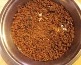मींजा बेसन (minja besan recipe in Hindi) रेसिपी चरण 2 फोटो