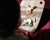 Nyuszi recept fázis 1 fotója