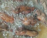 Foto langkah ke 5 dari resep Chicken wings.