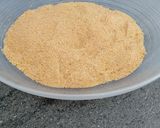 Foto del paso 4 de la receta Coliflor rebozada