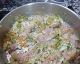 Foto del paso 3 de la receta: Pastel de patata