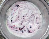 Foto del paso 4 de la receta: 🍧Helado de mascarpone con frutos rojos 🍧 5 ingredientes 🌟 Facilísimo