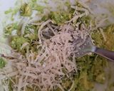 A picture of step 1 of My Italian Inspired Avocado Toast. 😘.