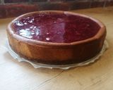 Sernik czekoladowy krok przepisu 4 zdjęcie