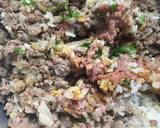 Kadin Budu Kofte (Lady's Thigh Kofte) recipe step 3 photo