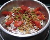 પાપડ ચાટ (Papad chat recipe in Gujarati) રેસીપી સ્ટેપ2ફોટો