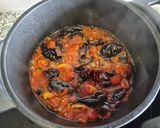 Foto del paso 4 de la receta: Salmorreta Alicantina
