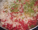 Foto del paso 4 de la receta: Lomo de cerdo en salsa con ciruelas pasas