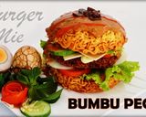 Foto langkah ke 6 dari resep Ide Jualan | Bumbu Pecel Tahan 6 Bulan.