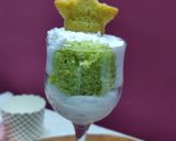 लेमन कप केक (Lemon Cup Cake recipe in Hindi) रेसिपी चरण 6 फोटो