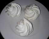 صورة لخطوة 9 من وصفة ميرانغ -meringue
