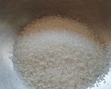 કાજુ કતરી (Kaju Katri Recipe In Gujarati) રેસીપી સ્ટેપ3ફોટો