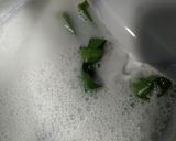 Foto langkah ke 3 dari resep Cantik Manis Nangka Sagu Mutiara.