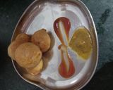 सूजी के अप्पे रेसिपी चरण 4 फोटो