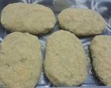 Chicken Kobiraji/ Cutlets wrapped in an egg nest recipe step 3 photo