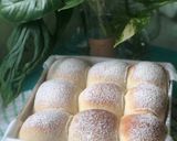 Foto langkah ke 8 dari resep Japanese Soft Fluffy Milk Bread.
