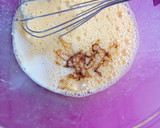 Foto del paso 1 de la receta: Galletas de avena y zanahoria