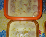 Foto del paso 10 de la receta: Postre vainillas y limón 😋🍋 SIN HORNO 💥💣