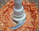 Foto del paso 3 de la receta: Osobuco y lomo a la bolsa con risottos