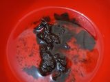 Sayur Cabe Khas Cirebon
