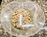 Foto del paso 4 de la receta: Cookies muy crujientes “sin gluten”