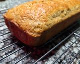 Foto del paso 5 de la receta: Budín de Banana y Avena sin gluten