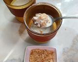 Foto langkah ke 3 dari resep 5/26. Sarapan oat almond.