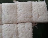 Foto langkah ke 7 dari resep Lemper AYAM Enak.