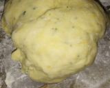 Foto del paso 1 de la receta: Ravioles de pollo con salsa blanca