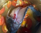 Hình bước làm 8 của món Bún Cá Giòn Hà Nội