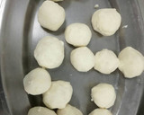 Foto del paso 6 de la receta: Arepas rellenas de verdura y de frijoles