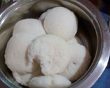 இட்லி, தண்ணீர் சட்னி ரெசிபி ஸ்டேப் 5 புகைப்படம்