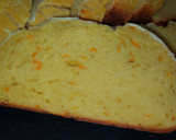 Foto del paso 2 de la receta: Pan de naranja en panificadora Lidl 🍊🍊🍊